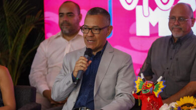 Villegas solicita su exclusión formal del registro de militantes del PSUV