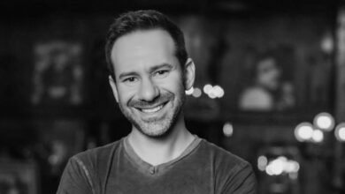 Fallece Leonid Radvinsky, dueño de OnlyFans, a los 43 años