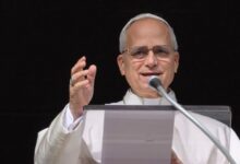 Papa León XIV pide un "examen de conciencia" a los cristianos con responsabilidad en la guerra