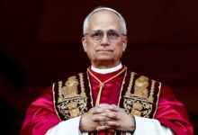 "Desarmar el corazón del odio", el mensaje del Papa para la reconciliación global
