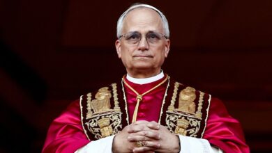 "Desarmar el corazón del odio", el mensaje del Papa para la reconciliación global