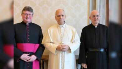 El papa León XIV recibe informe sobre el auge del ocultismo y el satanismo