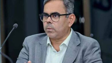 Juan José Ramírez es designado como Vicepresidente Sectorial de Obras Públicas y Servicios