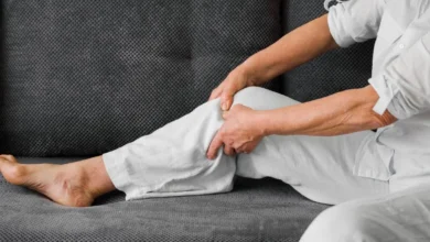 Piernas cansadas e hinchazón: Las señales de alerta de una mala circulación