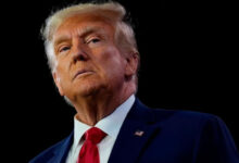 "Ellos quieren un acuerdo, yo no": Trump cierra la puerta al diálogo con Irán