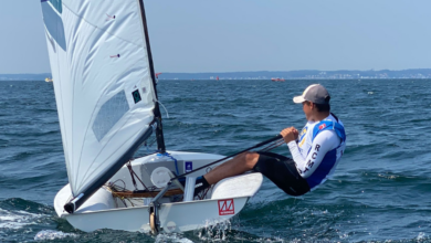 Primera válida nacional de vela se realizará en Cumaná del 20 al 22 de marzo