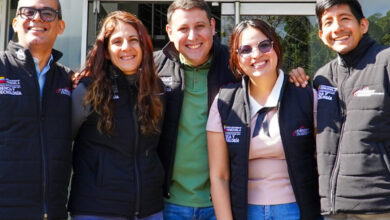 Venezuela presenta proyectos de vanguardia ante el Organismo Internacional de Energía Atómica