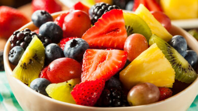 Cómo incorporar fibra fácilmente para mejorar tu bienestar diario