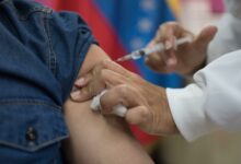 Reportan solo siete casos de fiebre amarilla en 2026