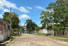 Vecinos cercanos al hospital Serres denuncian aumento de incidencias delictivas en la zona