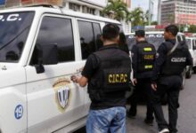 Cicpc detiene a dos falsos odontólogos con amplio prontuario criminal
