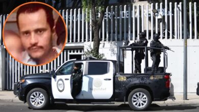 Autoridades entregan el cuerpo de "El Mencho" a sus familiares tras confirmación genética