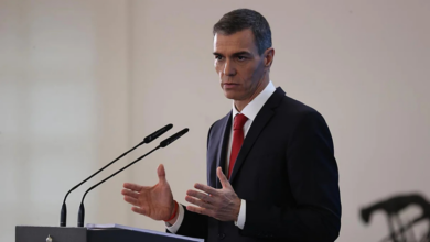 Sánchez exige reabrir el estrecho de Ormuz para evitar una crisis energética global