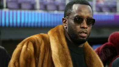 Sean "Diddy" Combs saldrá de prisión antes de lo previsto por buena conducta