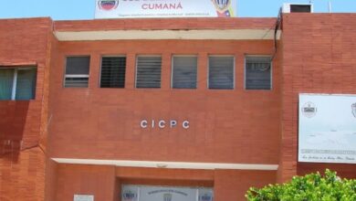 Sujeto agrede a su madre y a su hermana de 6 años en Cumaná