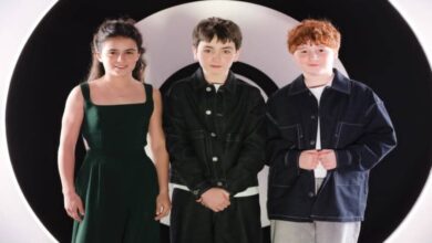 HBO Max estrena tráiler de la serie de Harry Potter