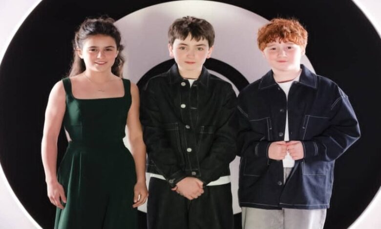 HBO Max estrena tráiler de la serie de Harry Potter