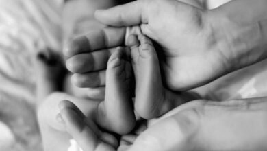 Alarma de la OMS: 4,9 millones de niños murieron antes de los 5 años en 2024