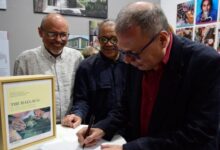 Venezuela postula a la hallaca como Patrimonio de la Humanidad