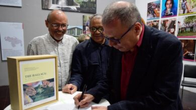 Venezuela postula a la hallaca como Patrimonio de la Humanidad