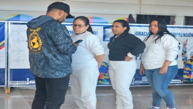 131 venezolanos retornan desde Miami en vuelo de la Misión Vuelta a la Patria