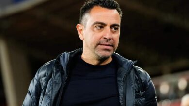 Xavi Hernández: Messi estaba fichado, lo tiró atrás Laporta porque no quería una guerra con él