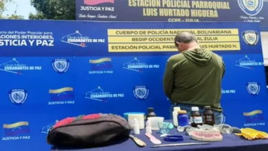 Detenido por realizar procedimientos odontológicos sin acreditación en Maracaibo