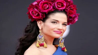 Natalia Jiménez explicó por qué usó ambulancia y revela problema de salud 