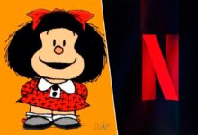 Mafalda, Manolito y Susanita aterrizan en Netflix en una nueva versión animada