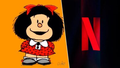 Mafalda, Manolito y Susanita aterrizan en Netflix en una nueva versión animada