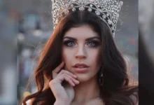 Ex reina de belleza mexicana es asesinada por su suegra