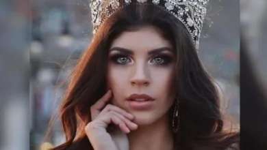 Ex reina de belleza mexicana es asesinada por su suegra