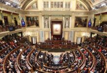 España inicia el proceso para blindar el aborto en la Constitución