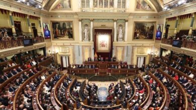 España inicia el proceso para blindar el aborto en la Constitución