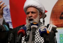 Israel abate a Ali Yusef Harshi, secretario personal y sobrino del líder de Hezbolá, Naim Qasem