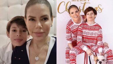 Fallece hijo de la recordada Josemith Bermúdez en México