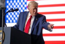 Trump advierte a Irán: Todo el país podría ser destruido mañana