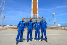 Menú Espacial 2026: ¿Por qué Artemis II lleva 58 tortillas a la Luna?