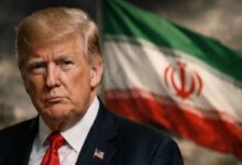 Trump lanza ultimátum a Irán y envía delegación a Pakistán para negociaciones "de última instancia"