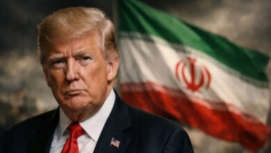 Trump lanza ultimátum a Irán y envía delegación a Pakistán para negociaciones "de última instancia"