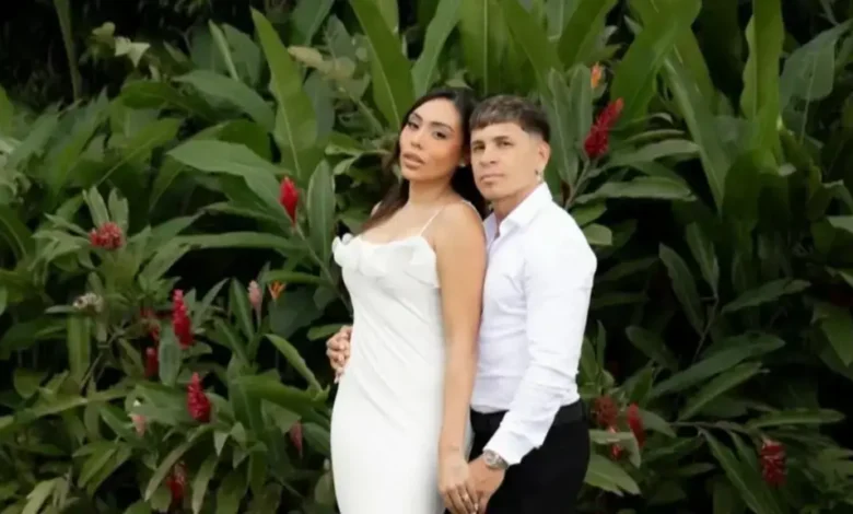 ¿Boda o bigamia? Expareja de Yeferson Soteldo cuestiona la legalidad de su nuevo matrimonio