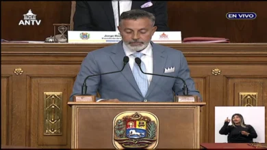 AN recibe lista final de 69 candidatos para la Fiscalía General y la Defensoría del Pueblo