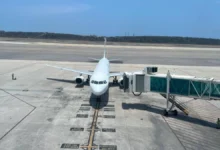 168 venezolanos aterrizan en el país en un nuevo vuelo de la Gran Misión Vuelta a la Patria