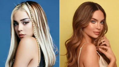 Belinda y Danna paralizan las redes: ¿Se viene el dúo más esperado del pop latino?