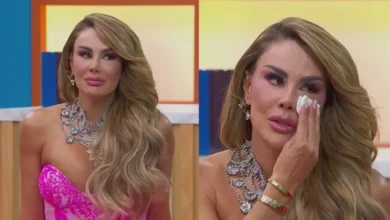 Ninel Conde rompe el silencio sobre el parásito que puso en riesgo su salud