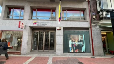 Embajada de Venezuela en Madrid tacha de "racistas y misóginas" las declaraciones de Carlos Baute
