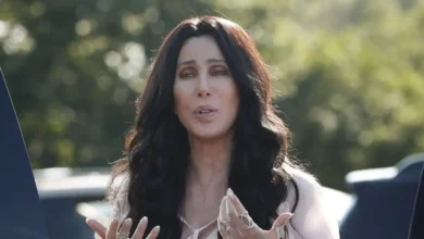 ¡Cher es abuela! La icónica cantante descubre que tiene una nieta secreta