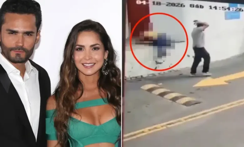 Revelan video del ataque que cobró la vida de dos trabajadores de ‘Sin senos sí hay paraíso’