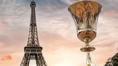 ¡Francia será el epicentro del básquet! FIBA confirma la sede de la Copa del Mundo 2031