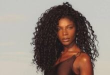 Elie Herrera anuncia su retiro del Miss Grand Venezuela 2026